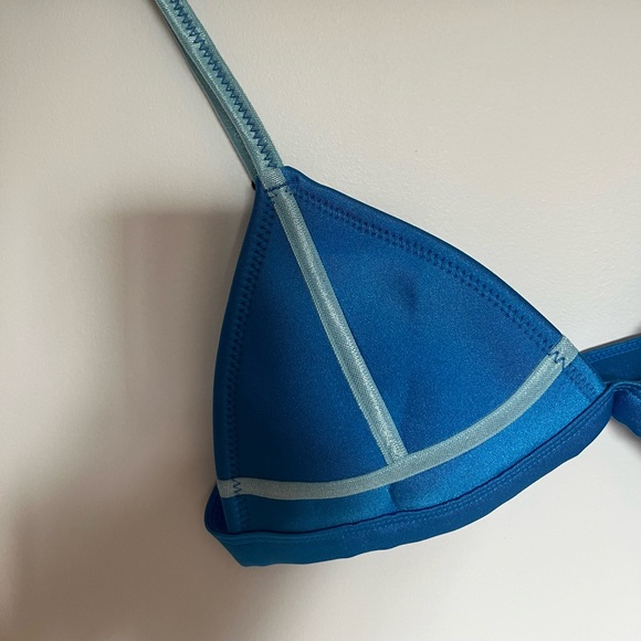 Triangl swim top - Picture 5 of 5